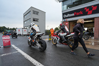 Advanced Group Multicolour Bikes